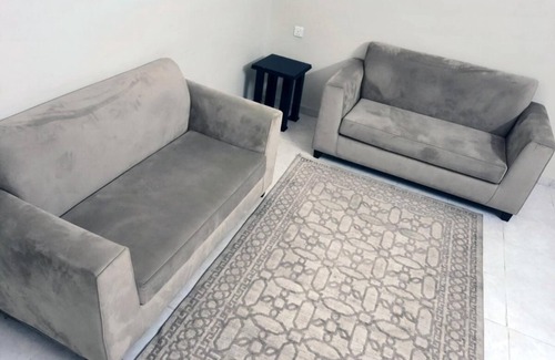 Abha Apartment | Golden Alareen