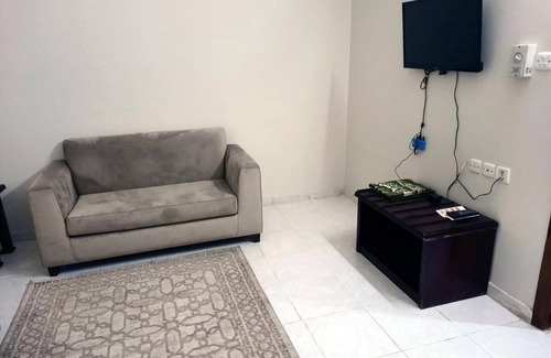 Abha Apartment | Golden Alareen