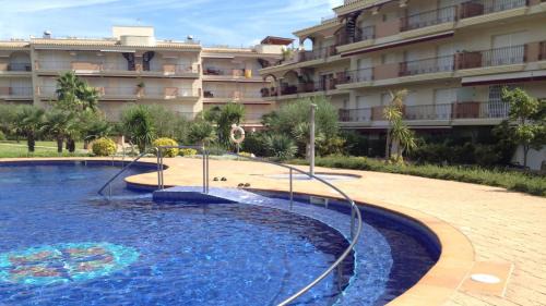 Sant Carles de la Rapita Apartment | Golden Beach 205