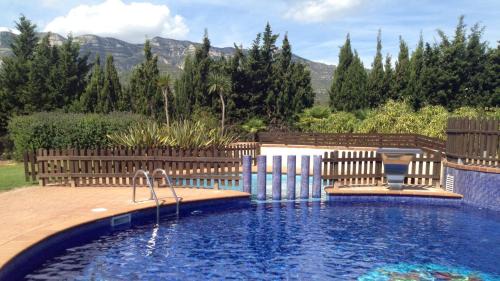 Sant Carles de la Rapita Apartment | Golden Beach 205