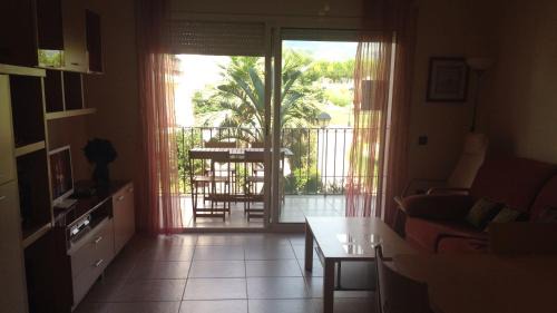 Sant Carles de la Rapita Apartment | Golden Beach 108
