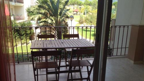 Sant Carles de la Rapita Apartment | Golden Beach 108