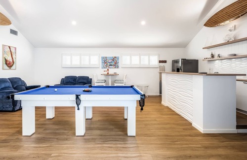 Golden Beach House | Golden Beach Ultimate Family Getaway