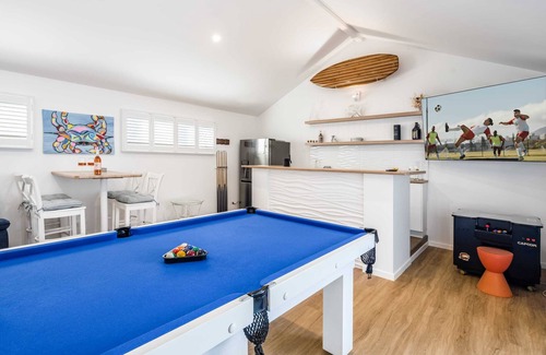 Golden Beach House | Golden Beach Ultimate Family Getaway