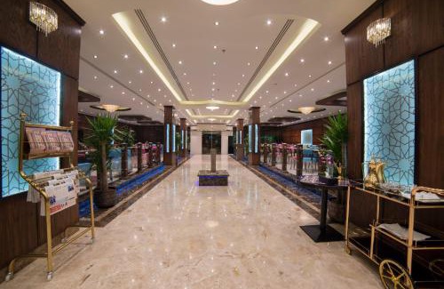 Al Aqrabiyah Hotel | Golden Bujari Hotel Al Khobar