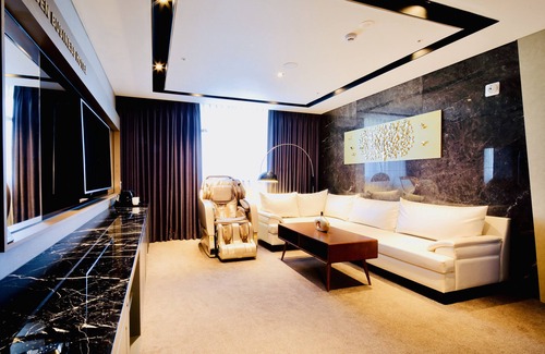 Jinju Hotel | Golden Business Hotel