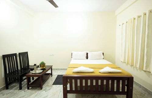 Kakabe Cabin | Golden Crest Residences