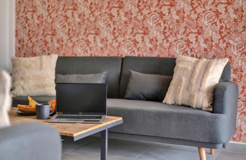 Caleta de Fuste Villa | Golden Dunes Villa Gaudi