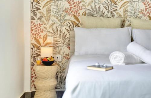 Caleta de Fuste Villa | Golden Dunes Villa Gaudi