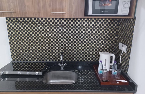 Al Ulaya Hotel | Golden Elite Hotel