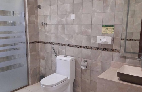 Al Ulaya Hotel | Golden Elite Hotel