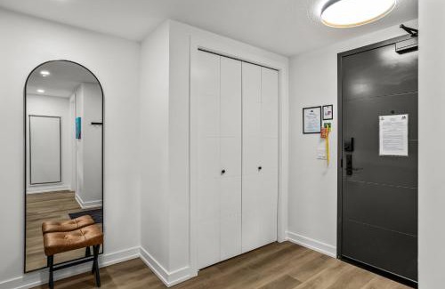 Canmore Apartment | Golden Escape 2 Bdrm Mountain VIEWS - managed by Little Sister Getaways