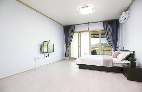 Yeosu House | Golden Field Pension