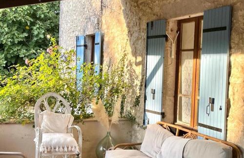 Eymet House | Golden Fig Sleeps 6 with Pool