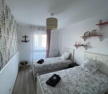 Rocabey - Alsace - Gare Apartment | GOLDEN