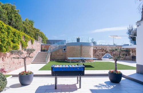 Licola House | Golden Garden