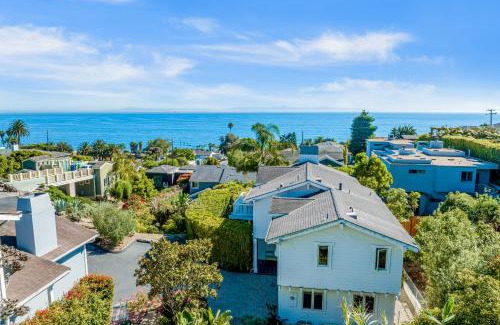 Santa Barbara House | Golden Getaway