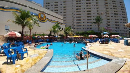 Centro Apartment | Golden Grand Hotel suite