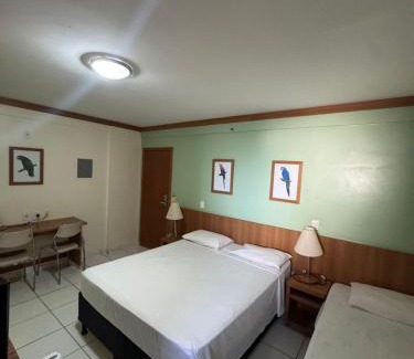Centro Apartment | Golden Grand Hotel suite