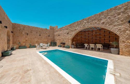 Uyayna Resort | Golden Heights Resort