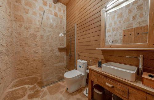 Uyayna Resort | Golden Heights Resort