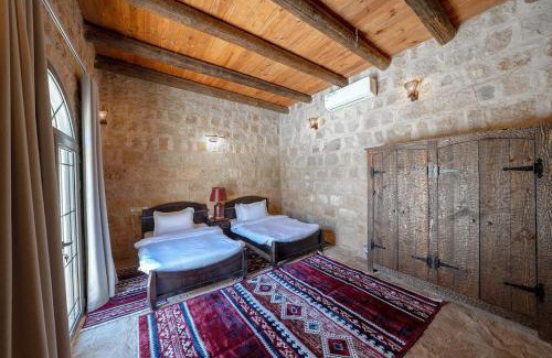 Uyayna Resort | Golden Heights Resort