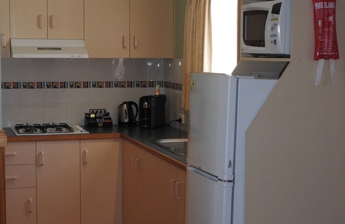 Beechworth Hotel | Golden Heritage Cottages