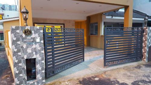 Tanah Rata House | Golden Hill 34