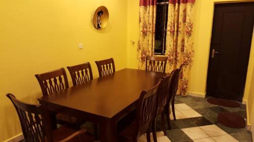 Tanah Rata House | Golden Hill 34