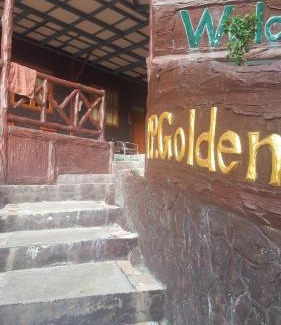Ko Phi Phi House | Golden Hill Guesthouse