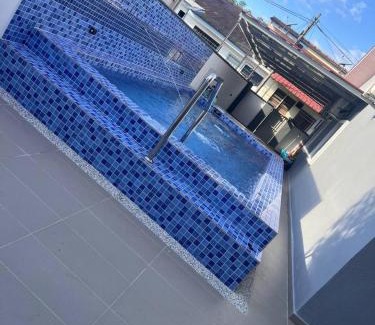 Port Dickson House | Golden Homestay