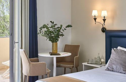 Marina di Cecina Hotel | Golden Hotel