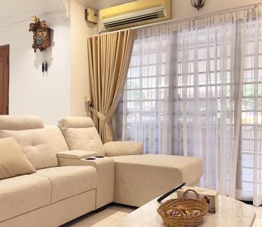Ipoh House | Golden House 18