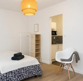 Old Town Apartment | Golden House - Gare & Centre