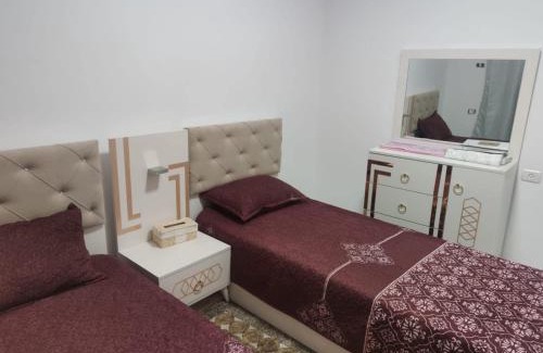 West Bank Apartment | Golden House