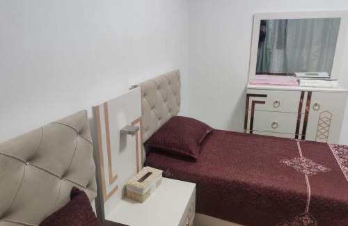 West Bank Apartment | Golden House