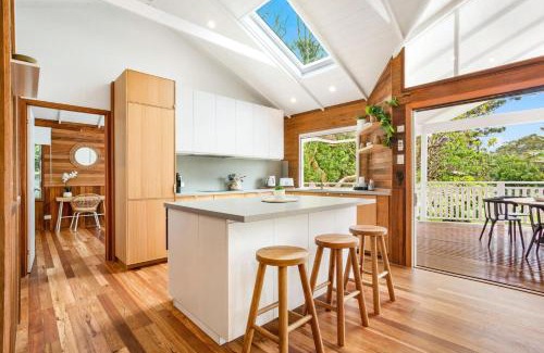 South Golden Beach House | Golden Hus - spacious South Golden Beach home