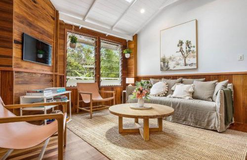 South Golden Beach House | Golden Hus - spacious South Golden Beach home