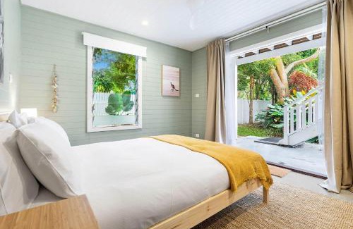 South Golden Beach House | Golden Hus - spacious South Golden Beach home