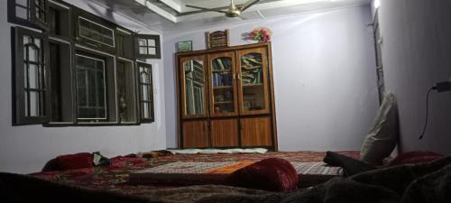 Skardu House | GOLDEN IBEX ReSOrT SKARDU