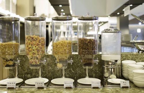 Jinhu Hotel | Golden Lake Hotel