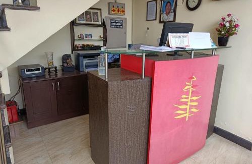 Ooty Hotel | Golden Larch Comfort