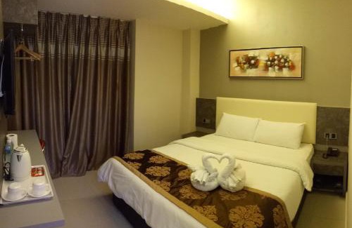 Cheng Hotel | Golden Leaves Hotel
