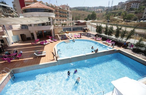 Duhur ash Shuwayr Resort | Golden Lili Resort & Spa