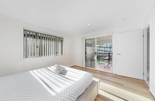 Upper Coomera House | Golden Moments Family Stay