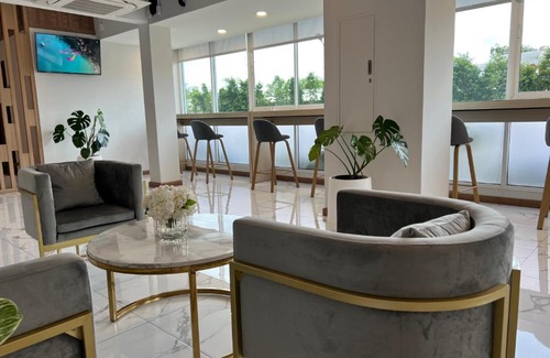 Lat Krabang Hotel | Golden Nest Hotel Suvarnabhumi