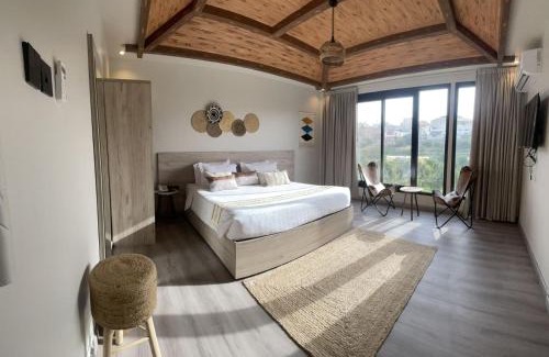 Abha Apartment | Golden New Andalus Abha