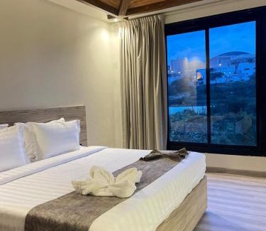 Abha Apartment | Golden New Andalus Abha