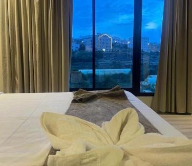 Abha Apartment | Golden New Andalus Abha