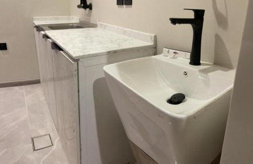 Abha Apartment | Golden New Andalus Abha